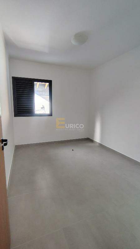 Casa à venda no Residencial Santa Giovana em Jundiaí/SP: 