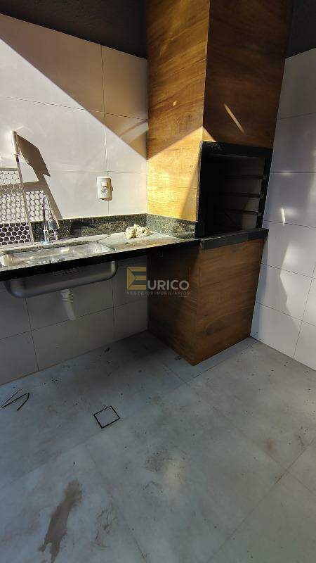 Casa à venda no Residencial Santa Giovana em Jundiaí/SP: 