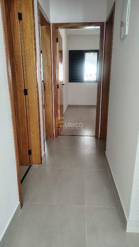 Casa à venda no Residencial Santa Giovana em Jundiaí/SP: 