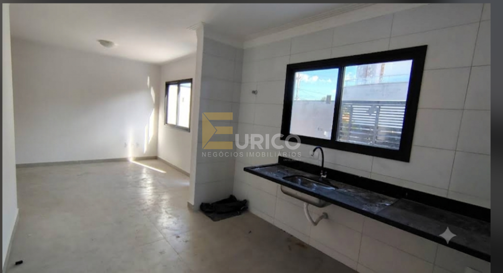 Casa à venda no Residencial Santa Giovana em Jundiaí/SP: 