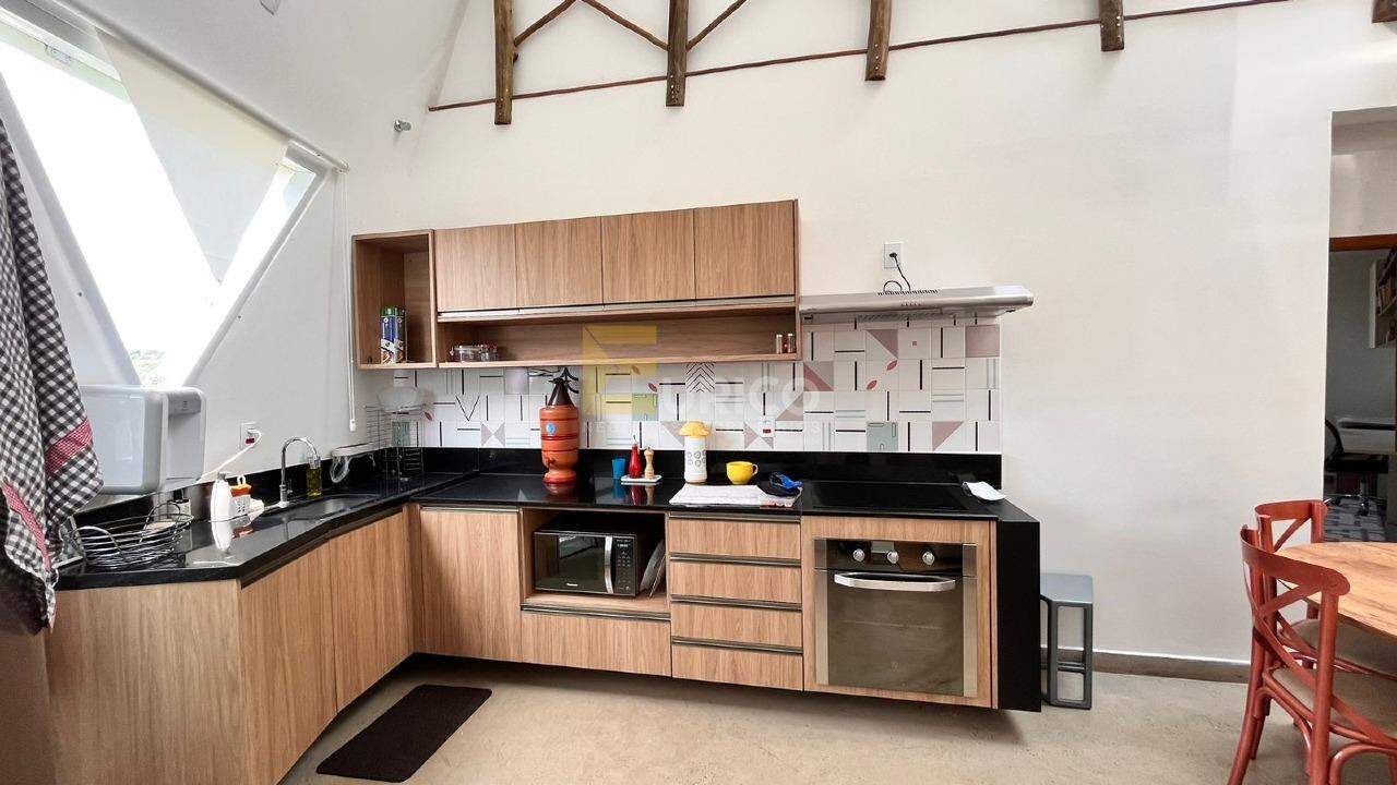 Casa em condomínio à venda no Condomínio Recanto Vale do Sol em Valinhos/SP: