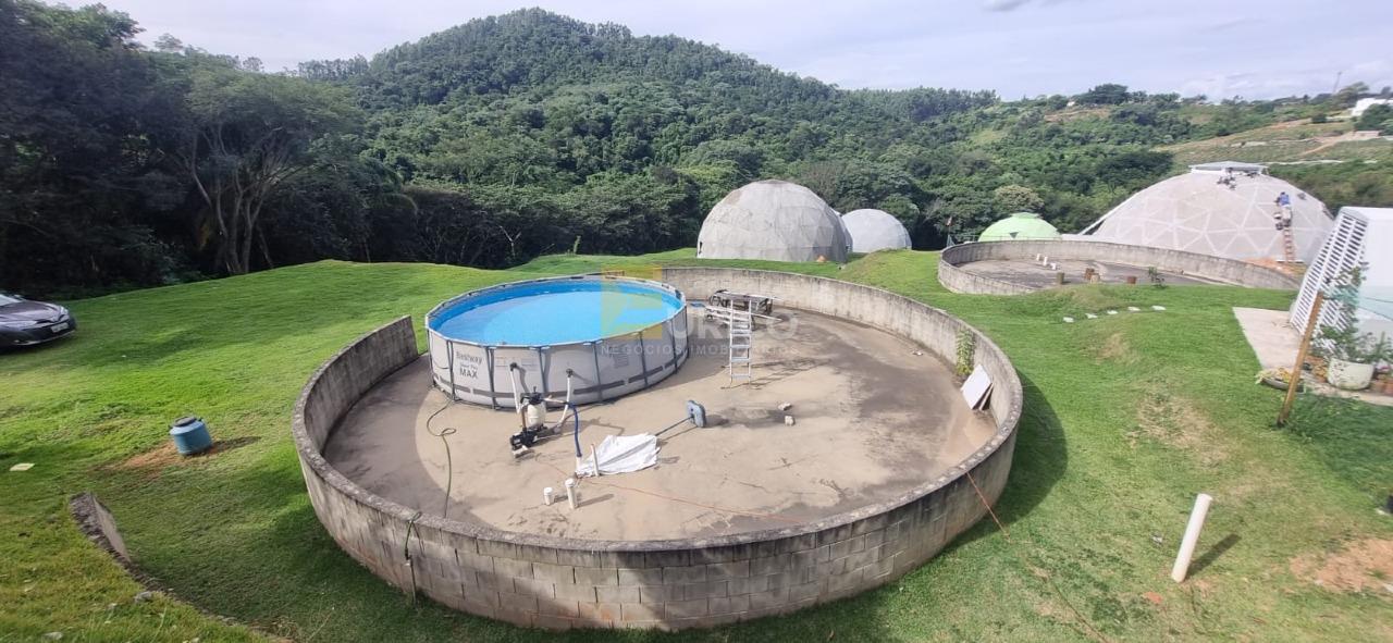 Casa em condomínio à venda no Condomínio Recanto Vale do Sol em Valinhos/SP: