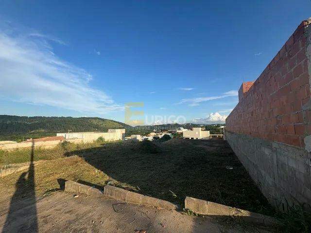 Terreno à venda no Residencial Botânica em Itupeva/SP: 