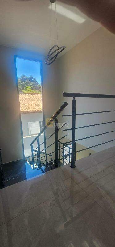 Casa à venda no Residencial Botânica em Itupeva/SP: