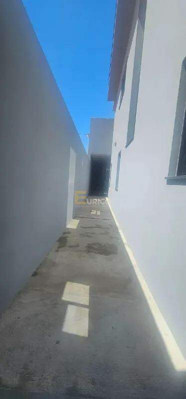 Casa à venda no Residencial Botânica em Itupeva/SP: