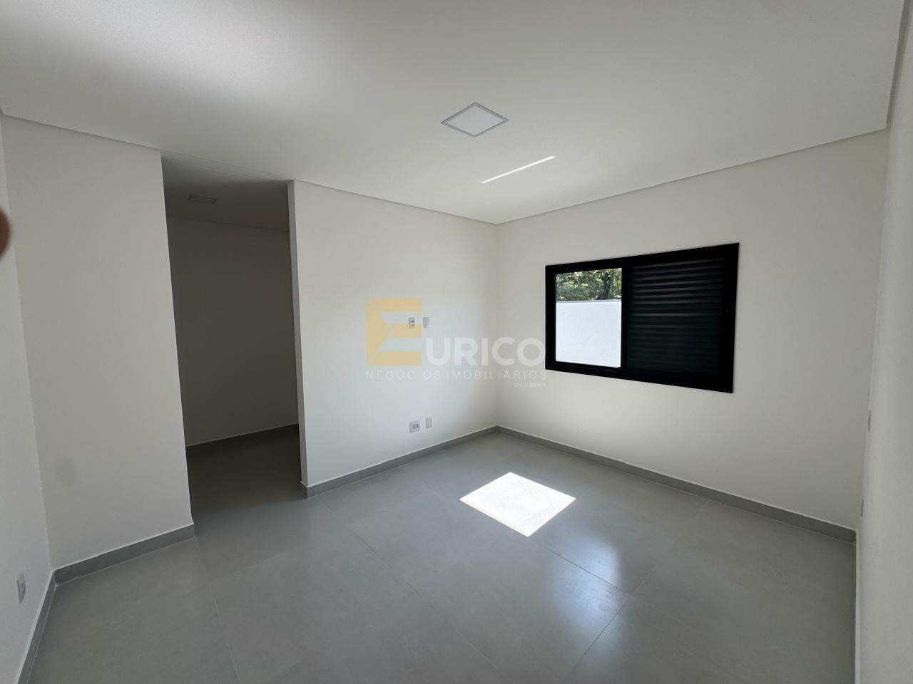 Casa em condomínio à venda no Residencial Vila Verde em Itupeva/SP: 