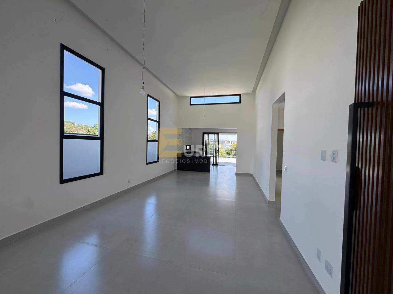Casa em condomínio à venda no Residencial Vila Verde em Itupeva/SP: 