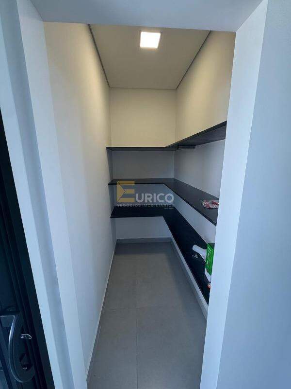 Casa em condomínio à venda no Residencial Vila Verde em Itupeva/SP: 
