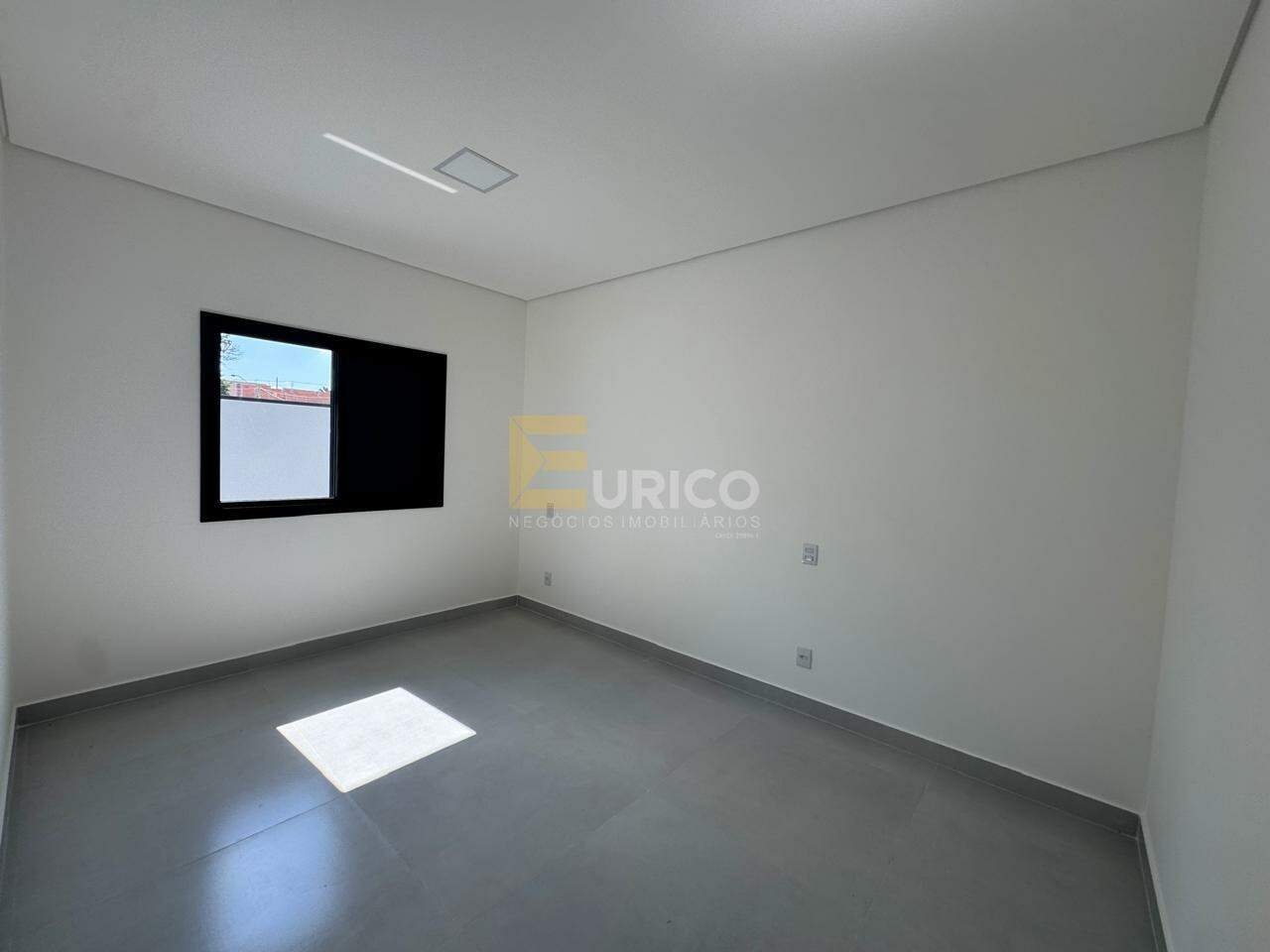 Casa em condomínio à venda no Residencial Vila Verde em Itupeva/SP: 