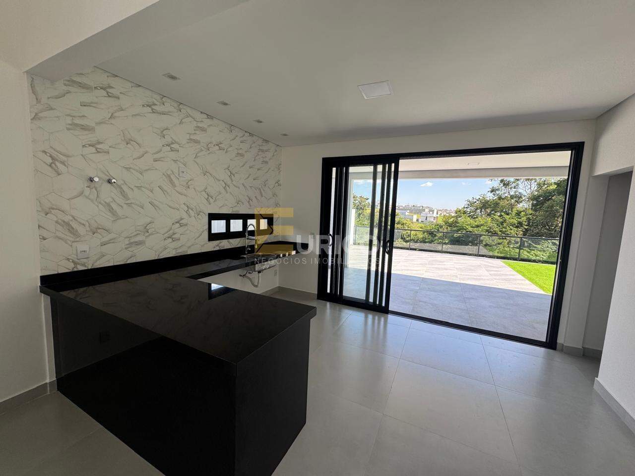 Casa em condomínio à venda no Residencial Vila Verde em Itupeva/SP: 