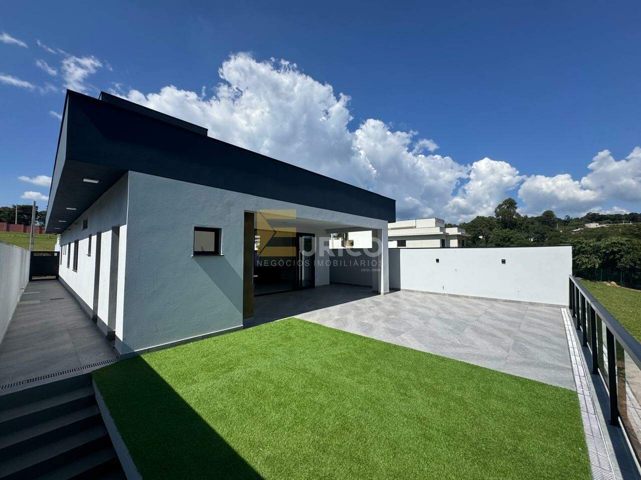 Casa em condomínio à venda no Residencial Vila Verde em Itupeva/SP: 
