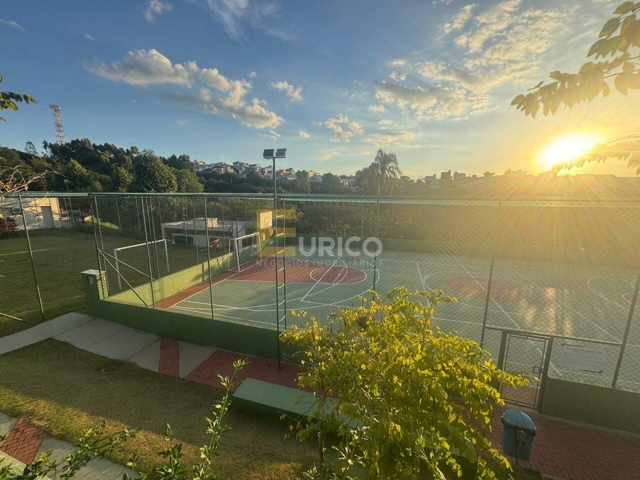 Casa em condomínio à venda no Residencial Vila Verde em Itupeva/SP: 
