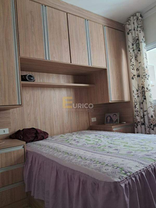 Casa à venda no Parque Residencial Jundiaí em Jundiaí/SP: