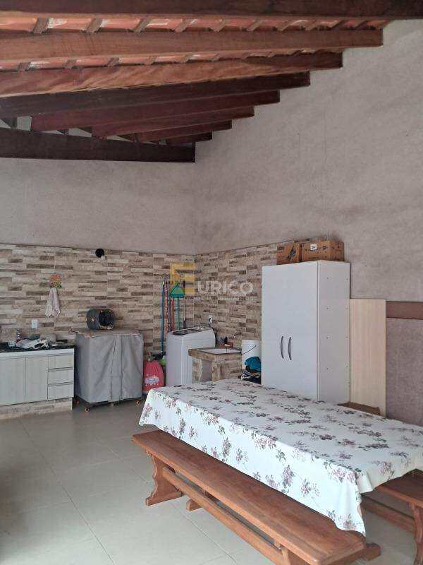 Casa à venda no Parque Residencial Jundiaí em Jundiaí/SP: