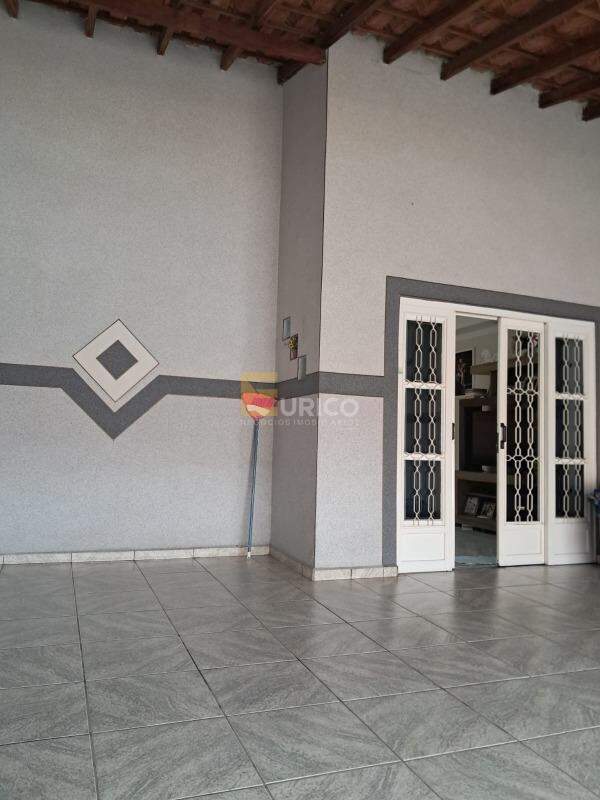 Casa à venda no Parque Residencial Jundiaí em Jundiaí/SP: