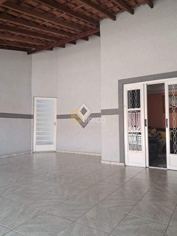Casa à venda no Parque Residencial Jundiaí em Jundiaí/SP: