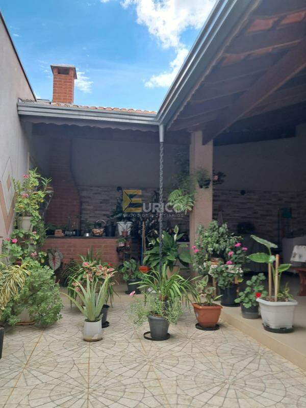 Casa à venda no Parque Residencial Jundiaí em Jundiaí/SP: