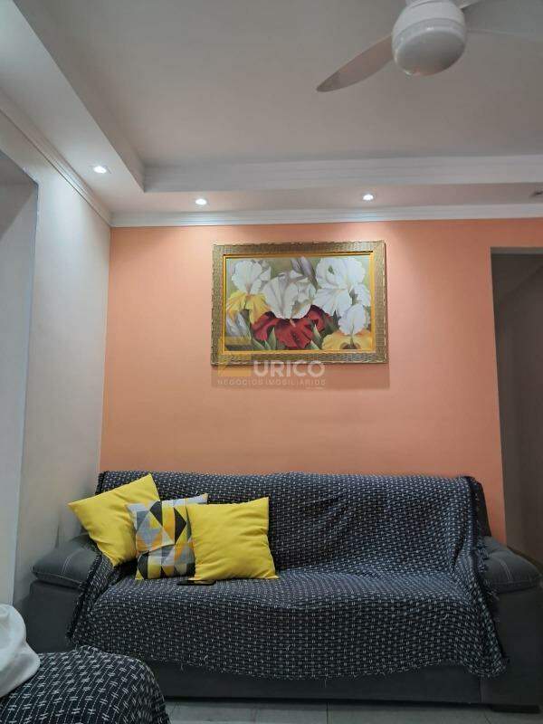 Casa à venda no Parque Residencial Jundiaí em Jundiaí/SP:
