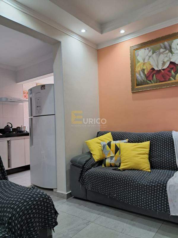 Casa à venda no Parque Residencial Jundiaí em Jundiaí/SP: