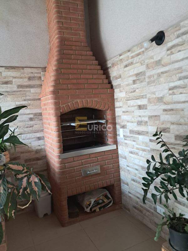 Casa à venda no Parque Residencial Jundiaí em Jundiaí/SP: