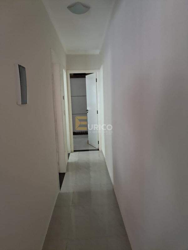 Casa à venda no Parque Residencial Jundiaí em Jundiaí/SP: