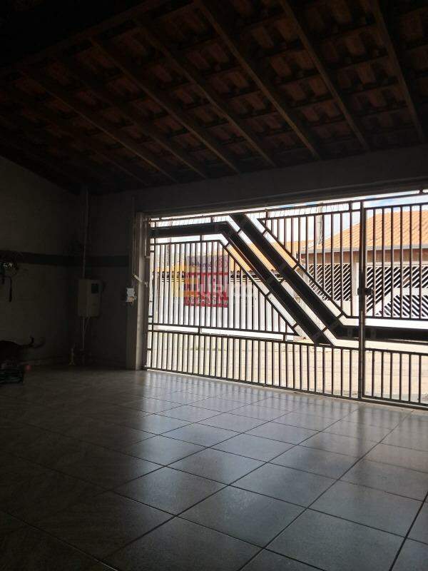 Casa à venda no Parque Residencial Jundiaí em Jundiaí/SP: 