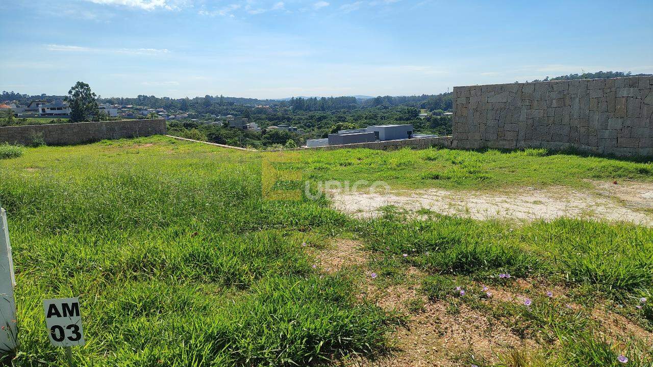 Terreno em Condomínio à venda no Condomínio Terras da Alvorada em Itupeva/SP: 