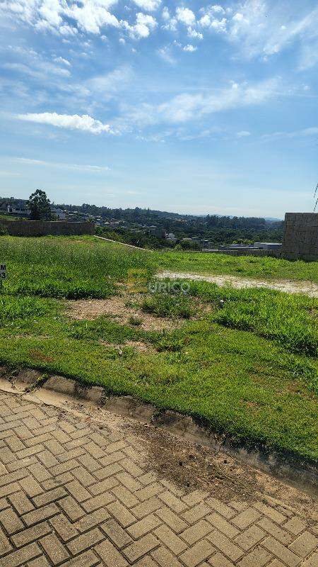 Terreno em Condomínio à venda no Condomínio Terras da Alvorada em Itupeva/SP: 