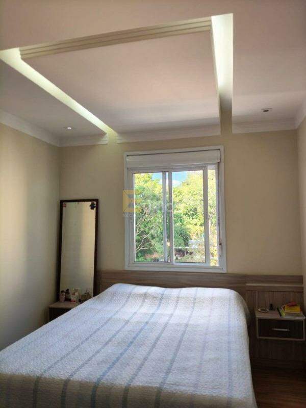 Apartamento à venda no ENGORDADOURO em Jundiaí/SP: 