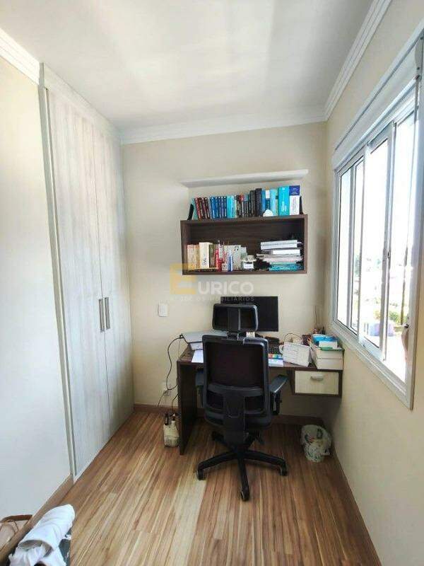 Apartamento à venda no ENGORDADOURO em Jundiaí/SP: 