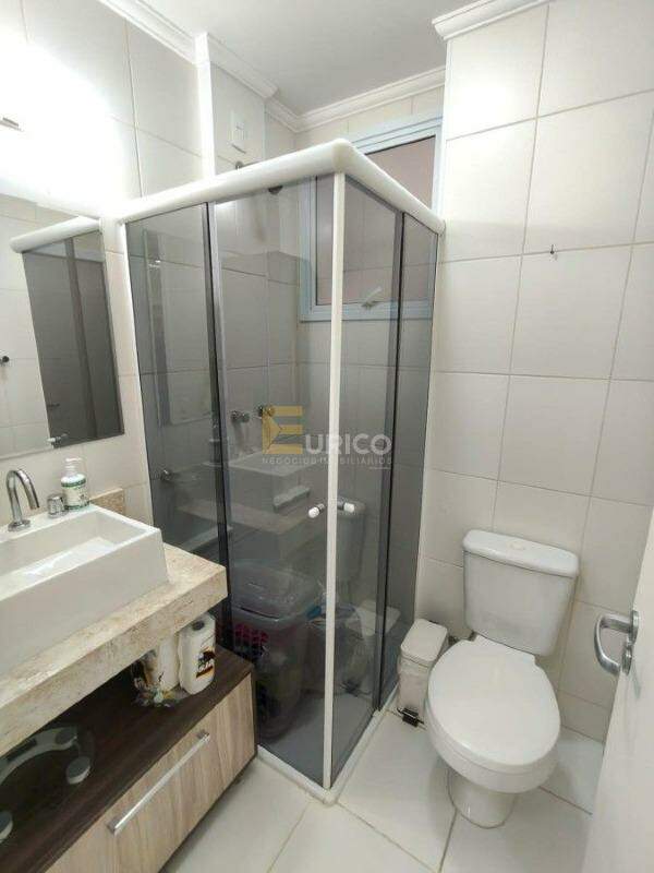Apartamento à venda no ENGORDADOURO em Jundiaí/SP: 