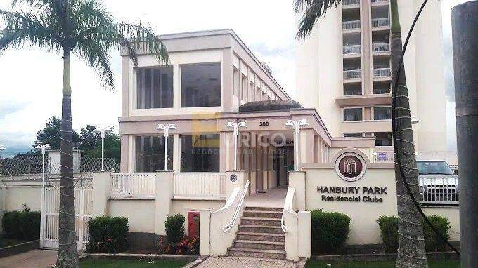Apartamento à venda no ENGORDADOURO em Jundiaí/SP: 