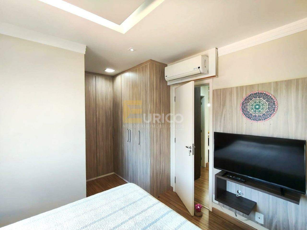 Apartamento à venda no ENGORDADOURO em Jundiaí/SP: 