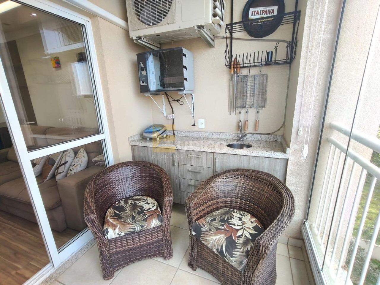 Apartamento à venda no ENGORDADOURO em Jundiaí/SP: 
