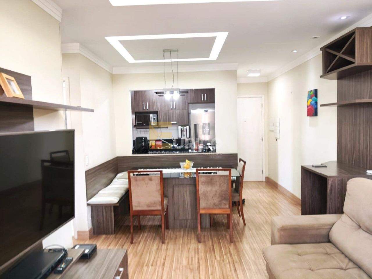 Apartamento à venda no ENGORDADOURO em Jundiaí/SP: 