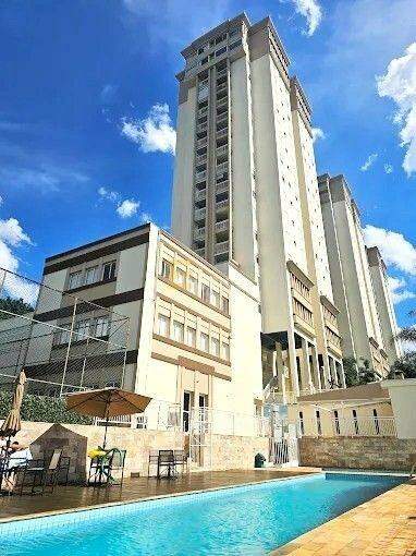 Apartamento à venda no ENGORDADOURO em Jundiaí/SP: 