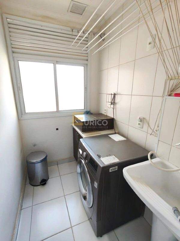Apartamento à venda no ENGORDADOURO em Jundiaí/SP: 