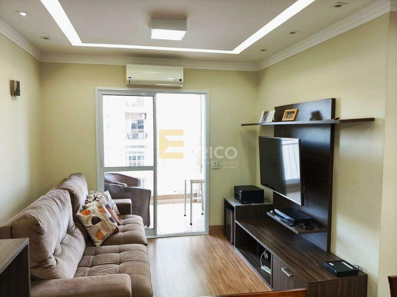 Apartamento à venda no ENGORDADOURO em Jundiaí/SP: 
