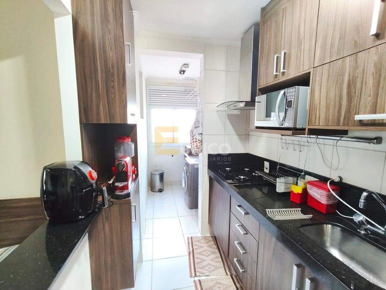 Apartamento à venda no ENGORDADOURO em Jundiaí/SP: 