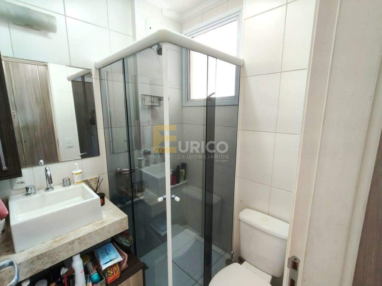 Apartamento à venda no ENGORDADOURO em Jundiaí/SP: 
