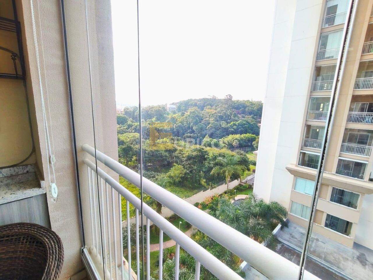 Apartamento à venda no ENGORDADOURO em Jundiaí/SP: 
