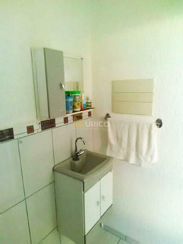 Casa à venda no Medeiros em Jundiaí/SP:
