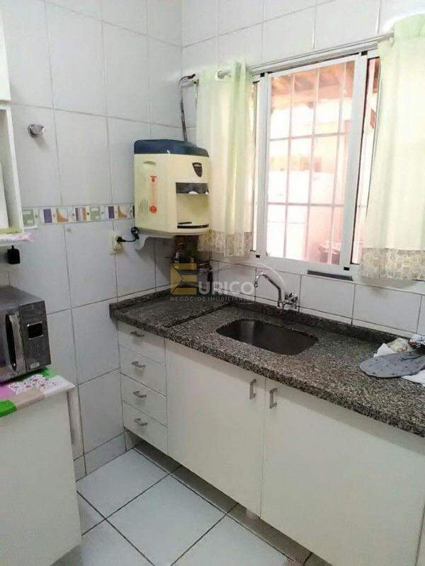 Casa à venda no Medeiros em Jundiaí/SP: