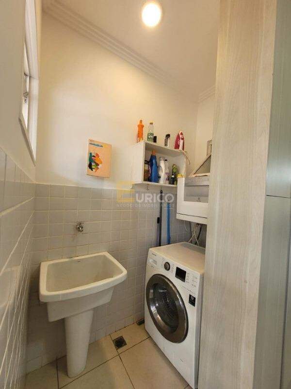 Casa em condomínio à venda no VILA MARINGÁ em Jundiaí/SP: 