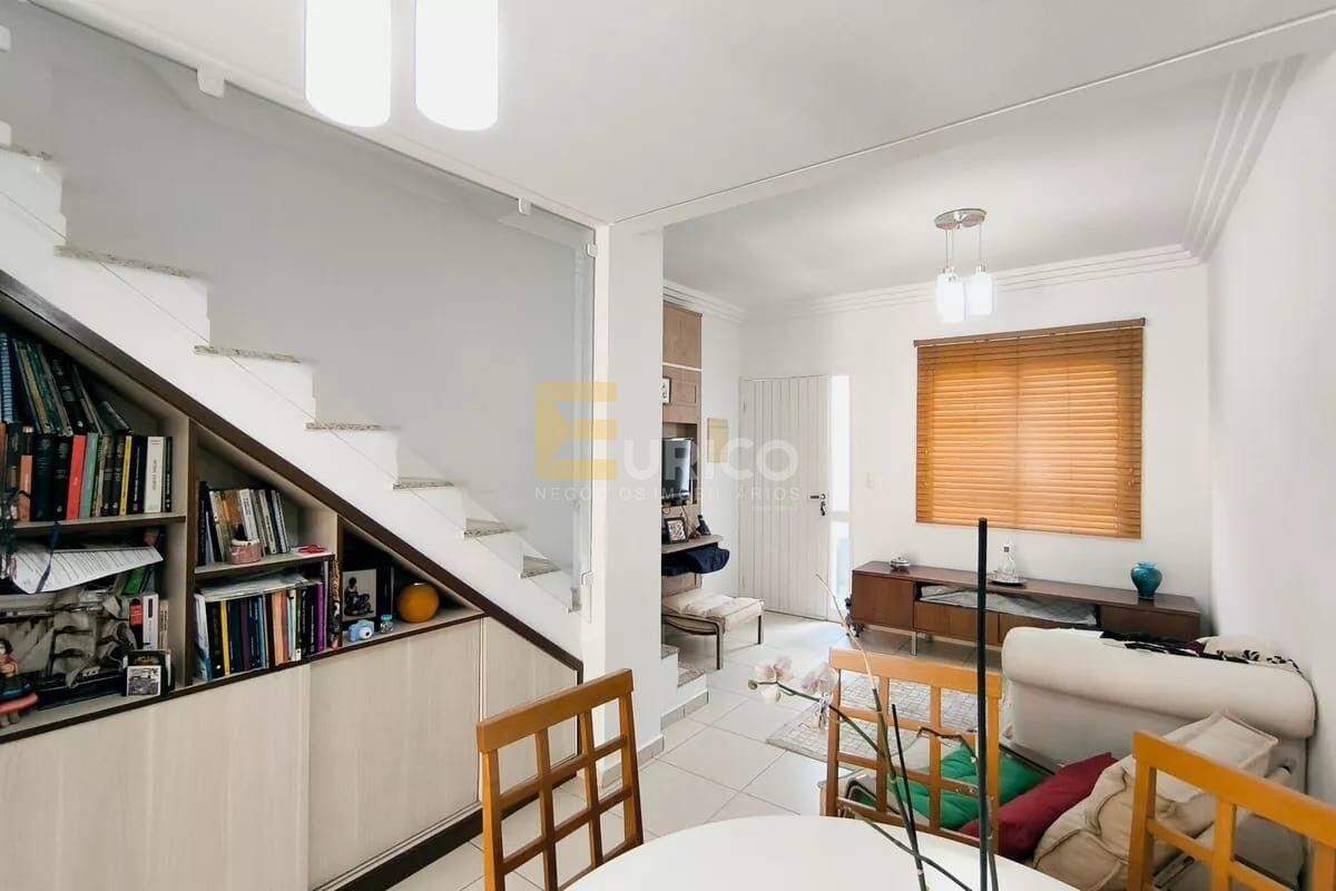 Casa em condomínio à venda no VILA MARINGÁ em Jundiaí/SP: 
