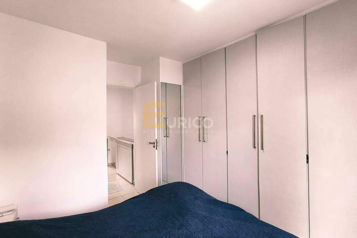 Casa em condomínio à venda no VILA MARINGÁ em Jundiaí/SP: 