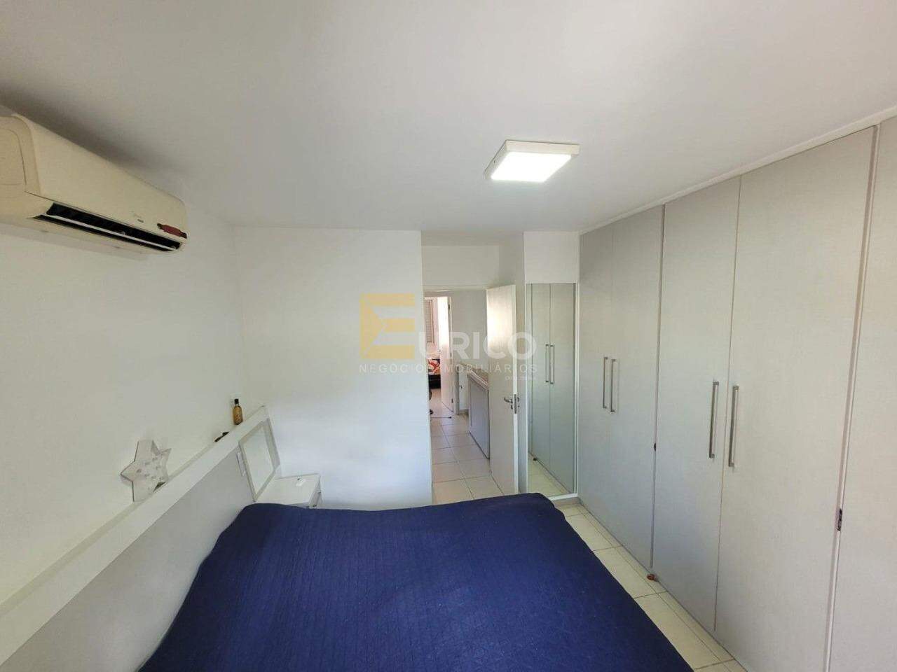 Casa em condomínio à venda no VILA MARINGÁ em Jundiaí/SP: 