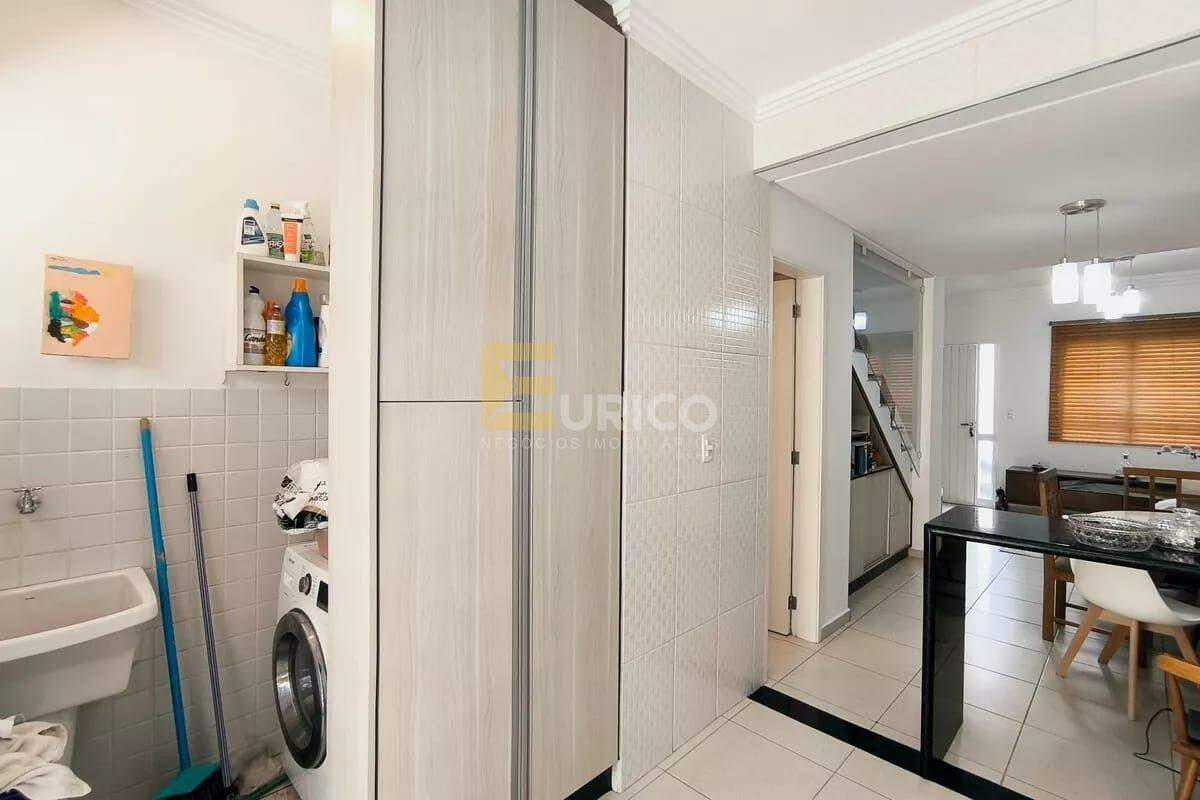 Casa em condomínio à venda no VILA MARINGÁ em Jundiaí/SP: 