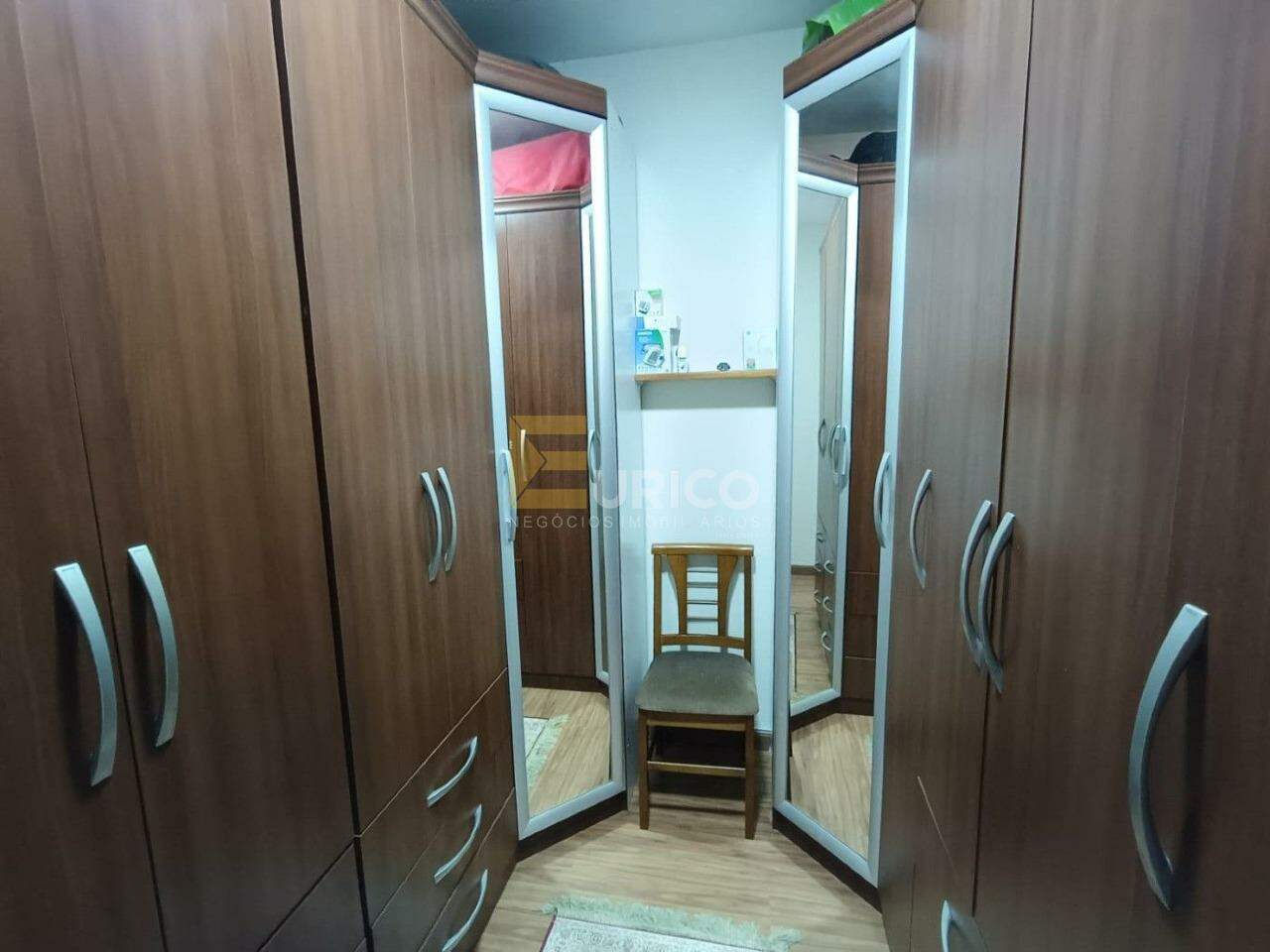 Casa à venda no Vila Didi em Jundiaí/SP: 