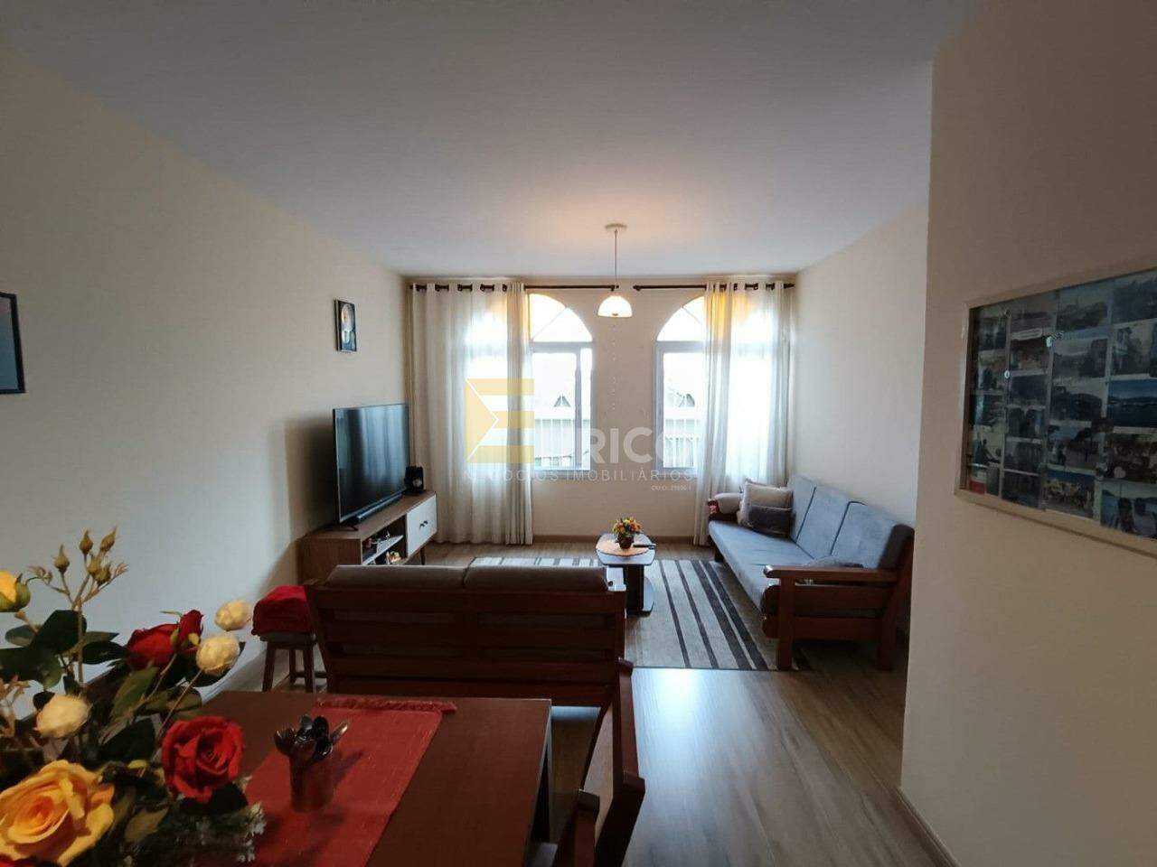 Casa à venda no Vila Didi em Jundiaí/SP: 